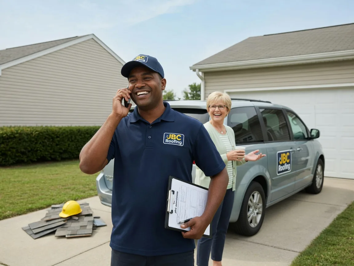 Roof Replacement Sassafras, KY FAQs